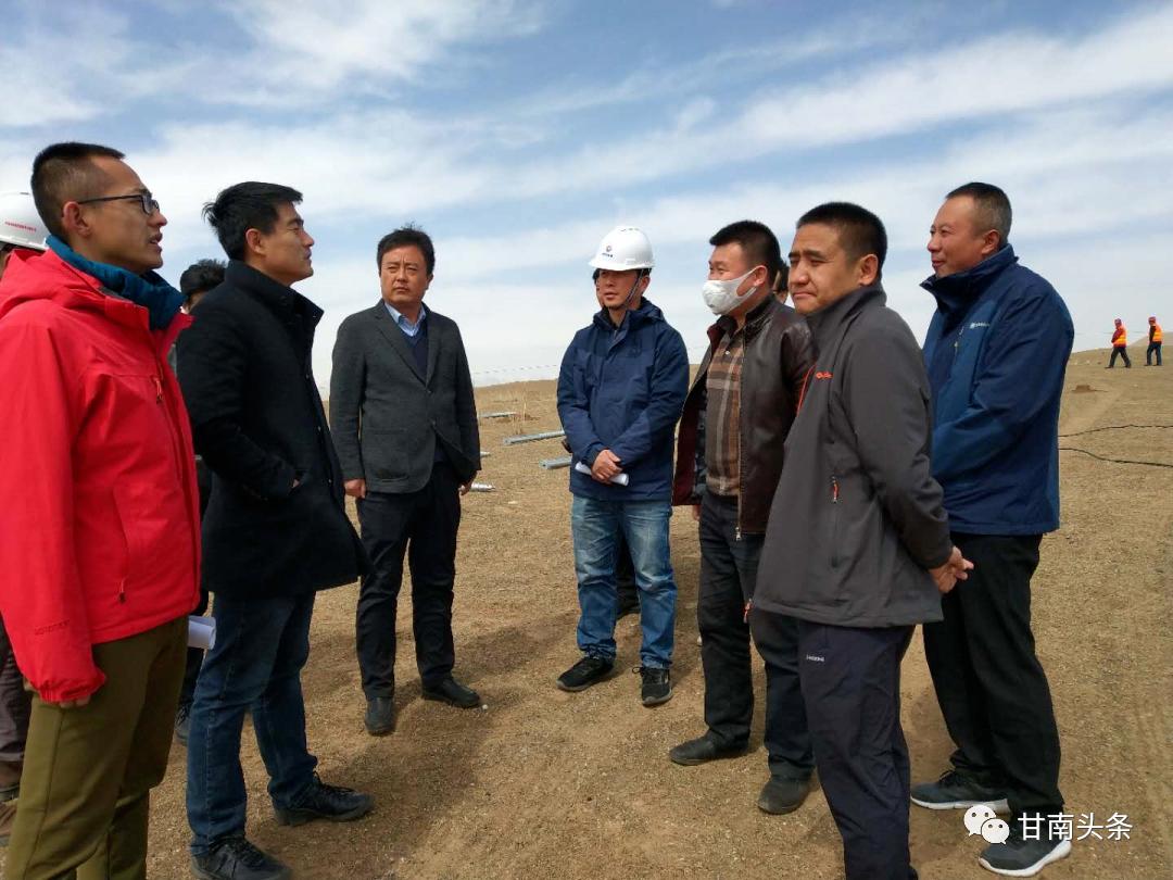 中海油服最新动态，铸就行业标杆的力量