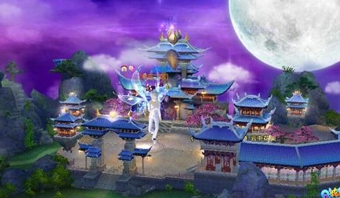 QQ炫舞最新补丁揭秘，小巷中的独特舞蹈乐园