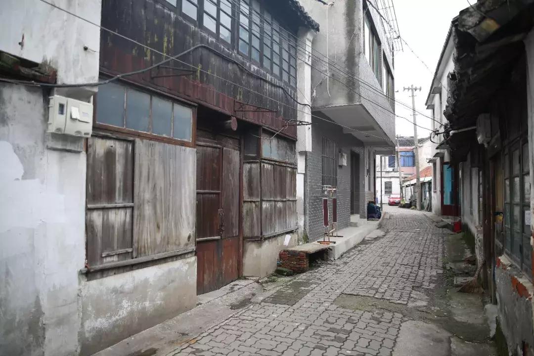 小红书推荐揭秘，常熟市老街最新房价！