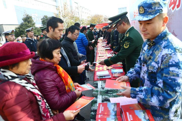 舟山警备区最新动态更新，海域安全守护力量持续加强