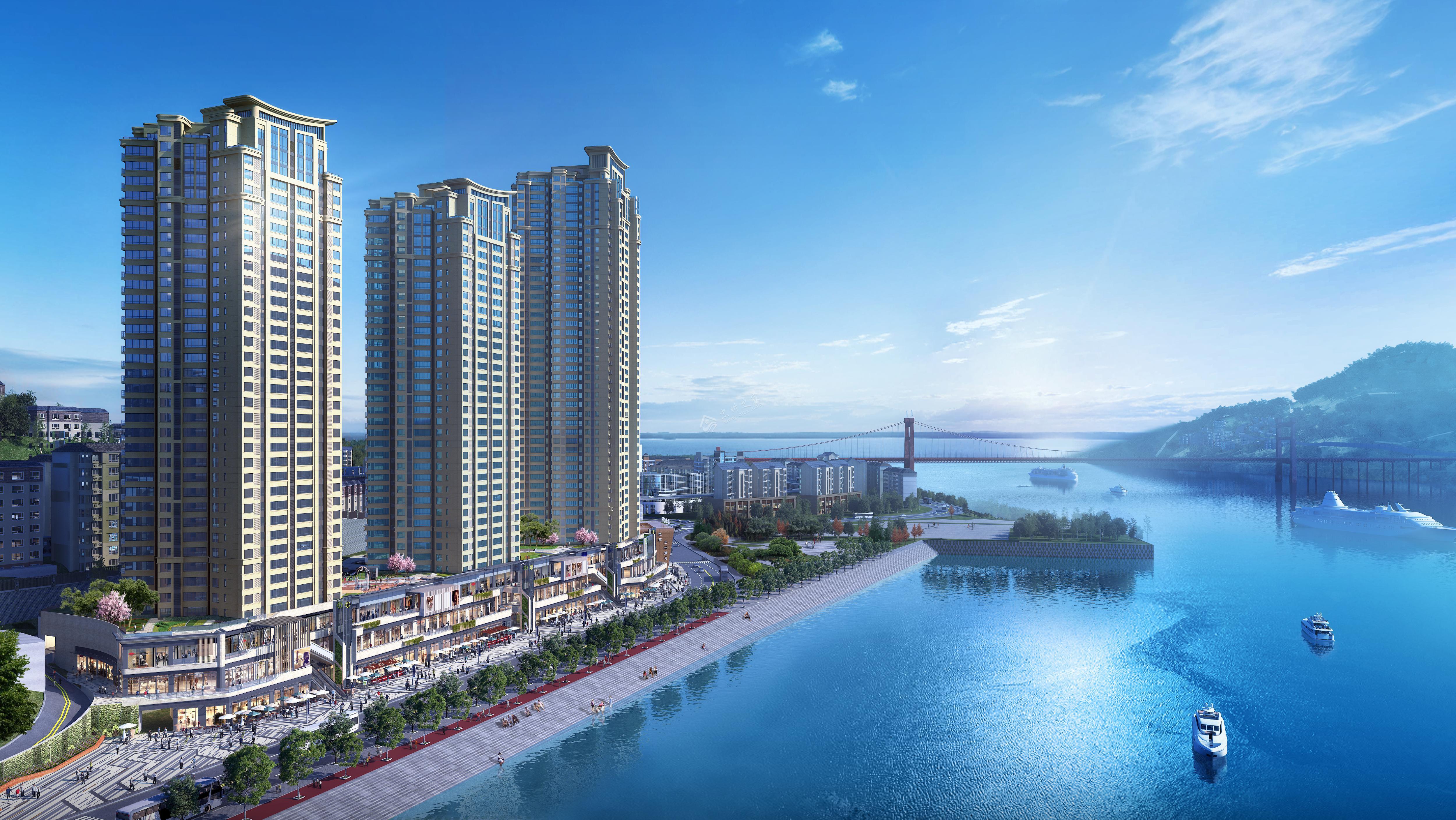 重庆市忠县最新房价详解与购房全攻略