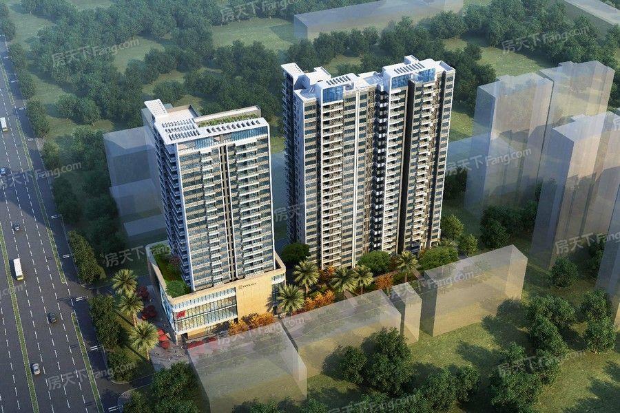 湛江房产网最新楼盘概览，市场现状、前景展望与楼盘动态