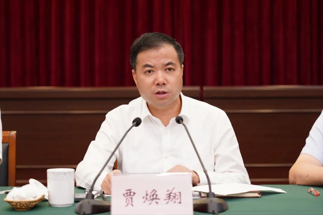 温州贾焕翔的最新任命，变化中的力量与自信成就之源